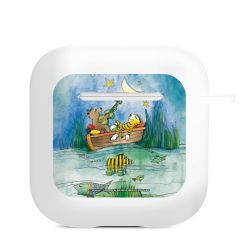 Apple AirPods Case white