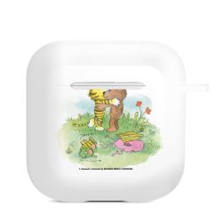 Apple AirPods Case white