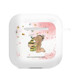 Apple AirPods Case white