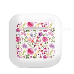 Apple AirPods Case white