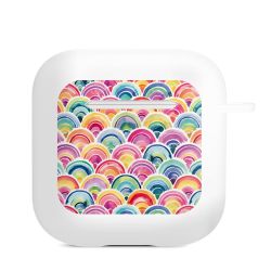 Apple AirPods Case white