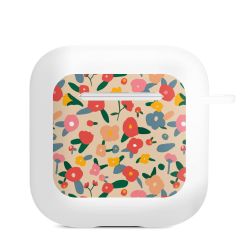 Apple AirPods Case white