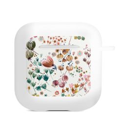 Apple AirPods Case white
