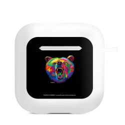 Apple AirPods Case white