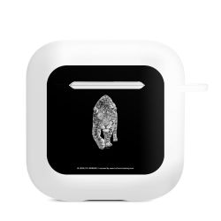 Apple AirPods Case white
