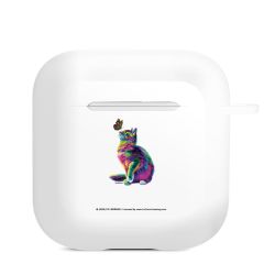 Apple AirPods Case white