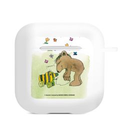 Apple AirPods Case white