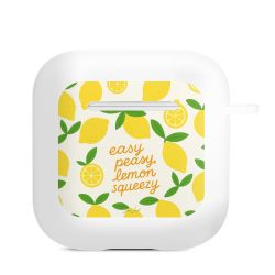 Apple AirPods Case white