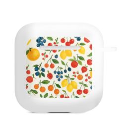 Apple AirPods Case white
