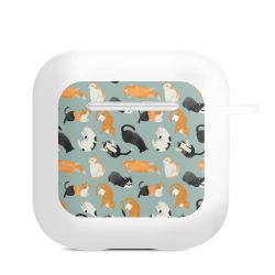 Apple AirPods Case white