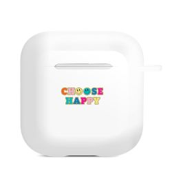 Apple AirPods Case white