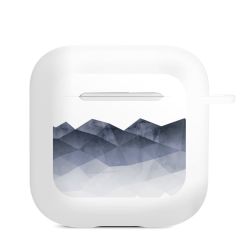 Apple AirPods Case white