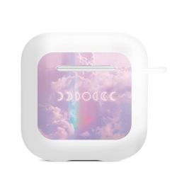 Apple AirPods Case white
