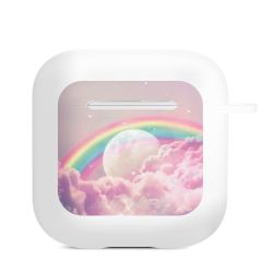 Apple AirPods Case white