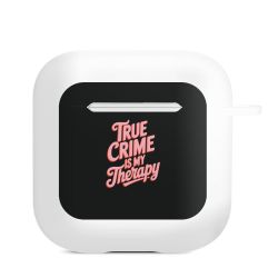 Apple AirPods Case white