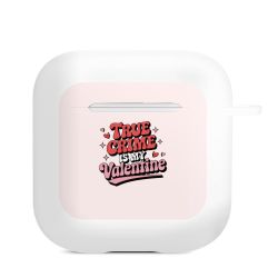 Apple AirPods Case white