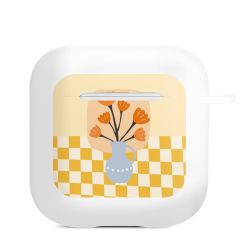 Apple AirPods Case white