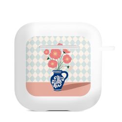 Apple AirPods Case white