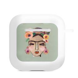 Apple AirPods Case white