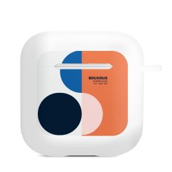 Apple AirPods Case white