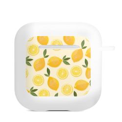 Apple AirPods Case white