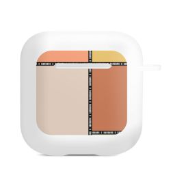 Apple AirPods Case white