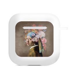 Apple AirPods Case white