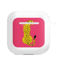 Apple AirPods Case white