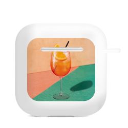 Apple AirPods Case white