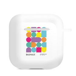 Apple AirPods Case white