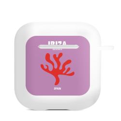 Apple AirPods Case white