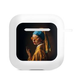 Apple AirPods Case white