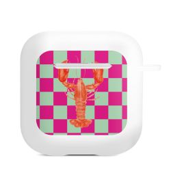 Apple AirPods Case white