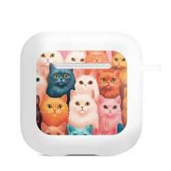 Apple AirPods Case white