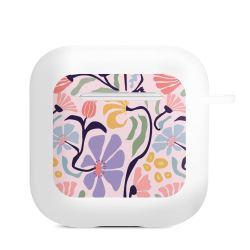 Apple AirPods Case white