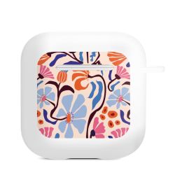 Apple AirPods Case white