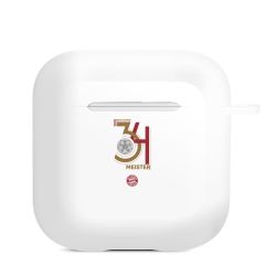 Apple AirPods Case white