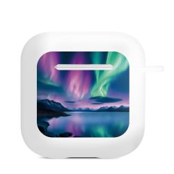 Apple AirPods Case white