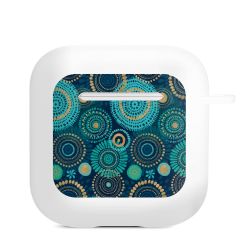Apple AirPods Case white