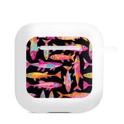 Apple AirPods Case white