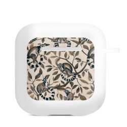 Apple AirPods Case white