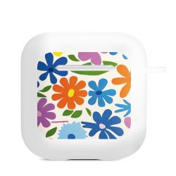 Apple AirPods Case white