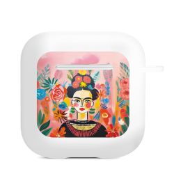 Apple AirPods Case white