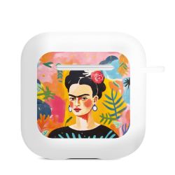 Apple AirPods Case white
