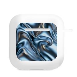 Apple AirPods Case white
