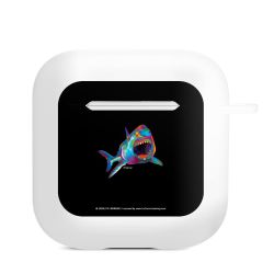 Apple AirPods Case white