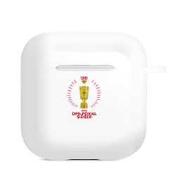 Apple AirPods Hülle weiss