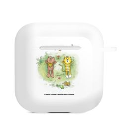 Apple AirPods Case white