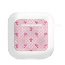 Apple AirPods Case white