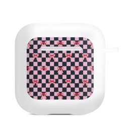 Apple AirPods Case white